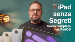 Corso iPad Senza Segreti